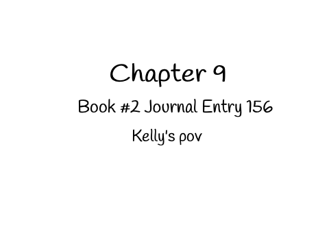 Why Is Love So Hard? Chapter 9