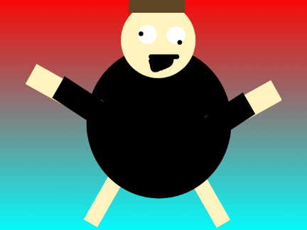 I'm fat song