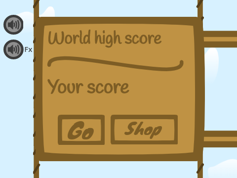 ☁ Rope [A Mobile friendly game] v4.2 remix