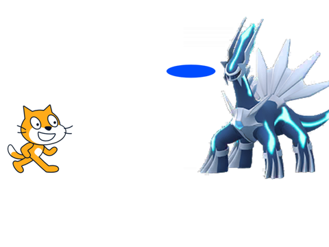 Random attack