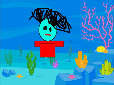 Water Movie
