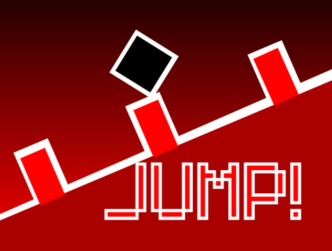 JUMP!