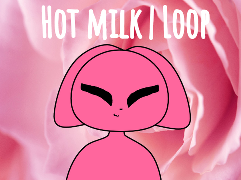 Hot milk | Meme?