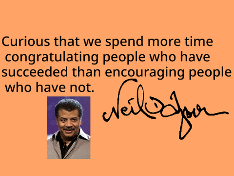 Quote of the day