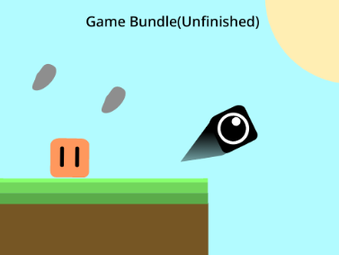 Game Bundle(unfinished)