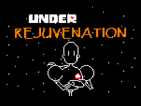 Under _ Rejuvenation - But its madness