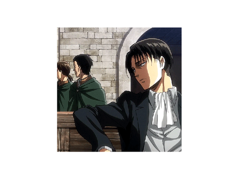 i <3 levi