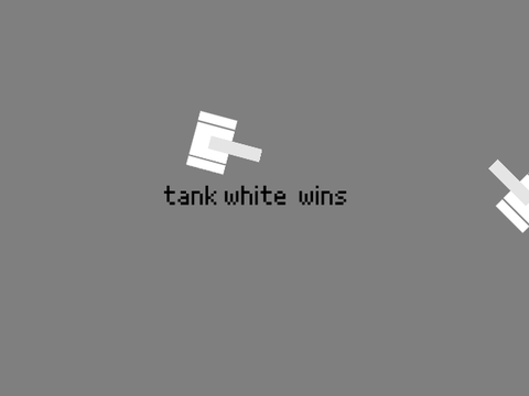 tank multi player shooter game