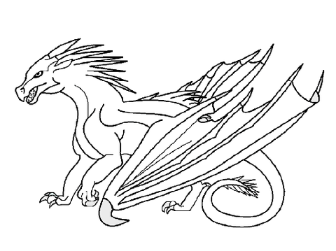 IceWing bio (WoF RP)