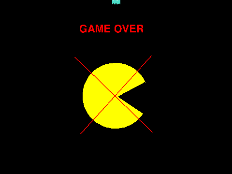PacMan remix