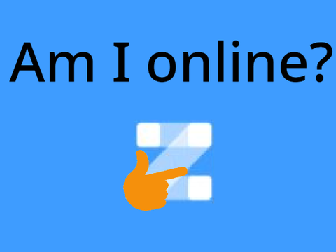 Is @ZicoStar (Me) online?