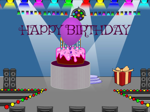 BIRTHDAY