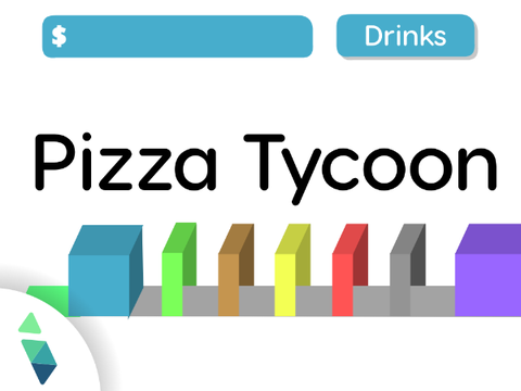 Pizza Tycoon