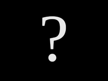 ???