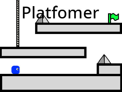 Platfomer/ 플렛포머