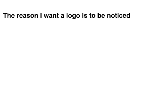 Logo contest remix