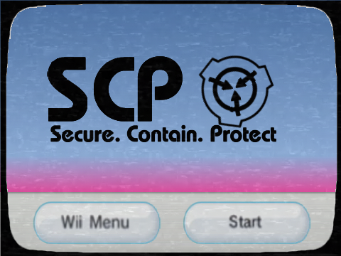 SCP DATABASE CHANNEL