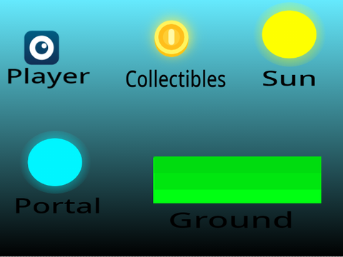 Free Game Assests