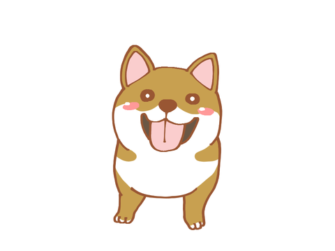 emi_1224のしばいぬ