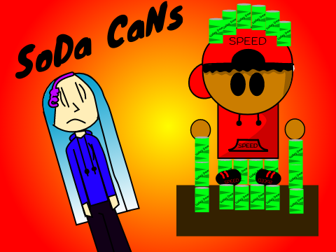 SoDa CaNs
