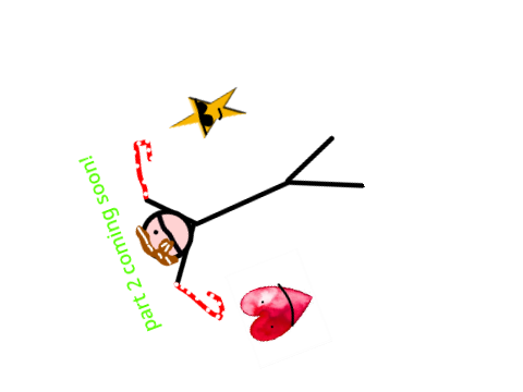 X-mas special part 1