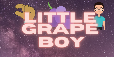 PFP For @LittleGrapeBoy (REQUEST)