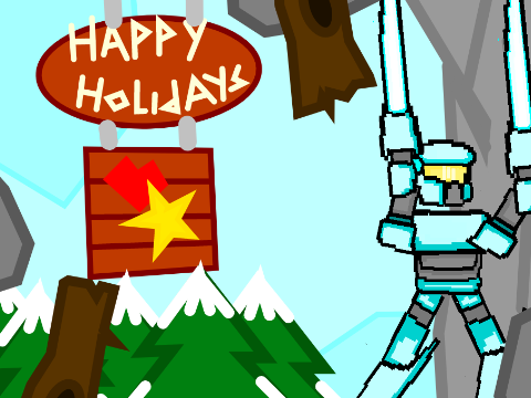 merry christmas!                                                            #animation#christmas