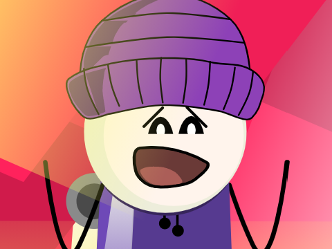 Novanerdyboy Pfp Art