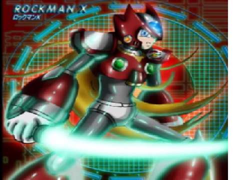 Zero's Death Theme