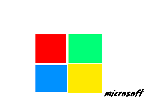 microsoft logo