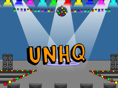 beat boxing letters