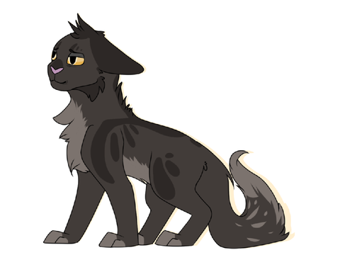 Wolfclaw/star
