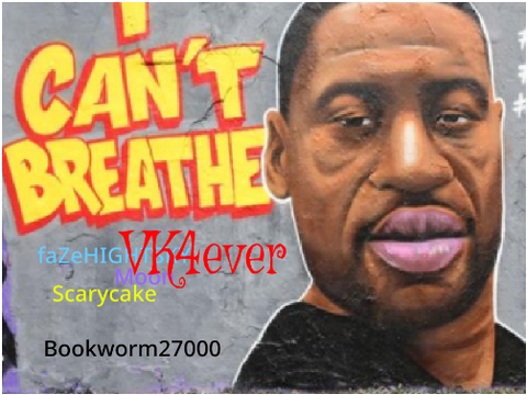 Sign if you agree that George Floyd was killed wrongfully!  remix remix