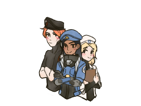 Secret Santa 2020 for @Sombra_the_hacker