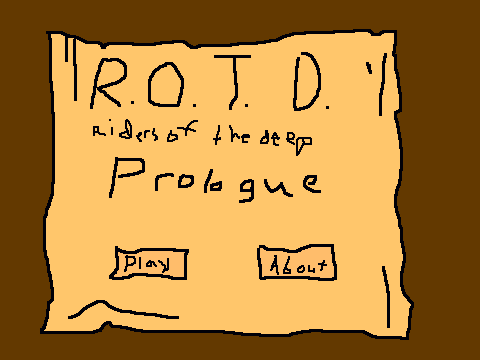R.O.T.D. Prologue