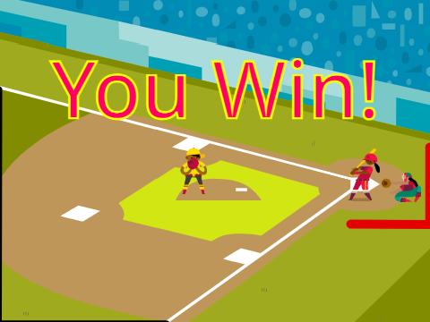 Scratch Baseball