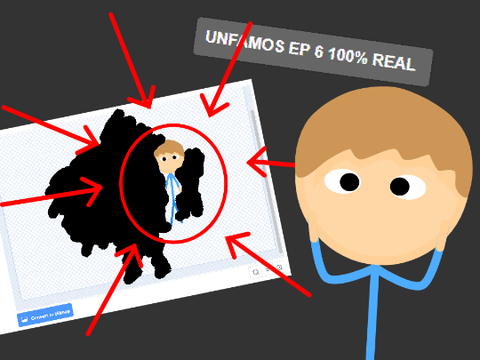Unfamous Episode 6 Leaks!! (not clickbait) (gone wrong)