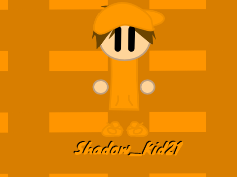 1.3k Intro Contest!!! My Entry