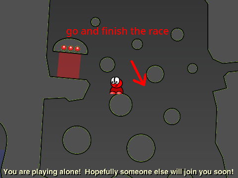 year 7 scratchers race 2.0