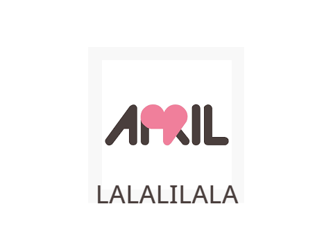 ||APRIL||LALALILA||