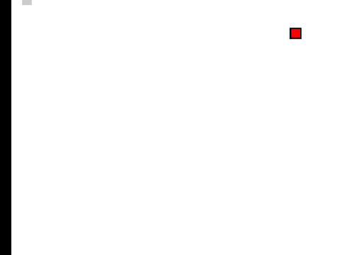Pong but you cant win