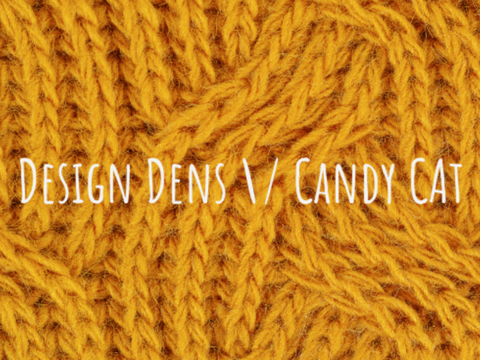 Design Dens \/ Candy
