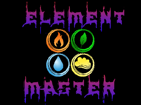 Element Master || a matching game