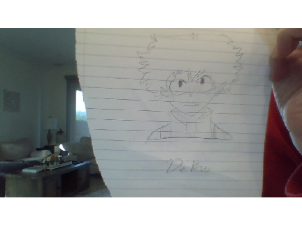 Deku
