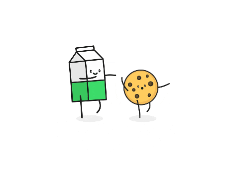 Cookie&Milk Dance