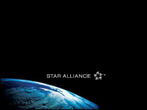 Star Alliance Logo