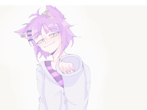 oh boy oh boy oh boy cat boy