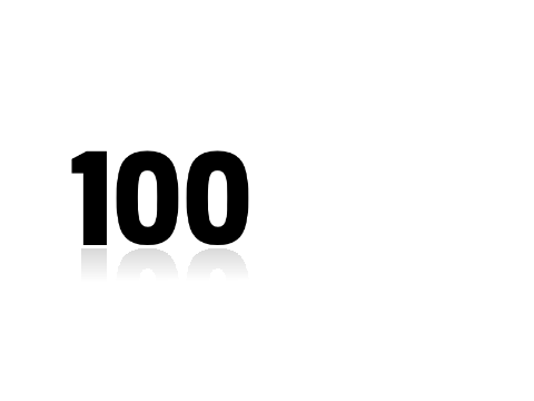 100 Thank Yous