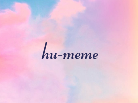✦ hu-meme