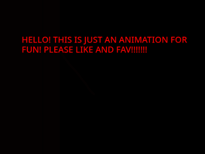 Animation For Fun!